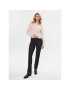 Guess Пуловер W3BR16 Z2YZ2 Розов Regular Fit - Pepit.bg