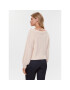 Guess Пуловер W3BR16 Z2YZ2 Розов Regular Fit - Pepit.bg