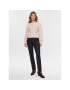 Guess Пуловер W3BR16 Z2YZ2 Розов Regular Fit - Pepit.bg