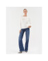 Guess Пуловер W3BR22 Z2NQ2 Екрю Regular Fit - Pepit.bg