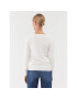 Guess Пуловер W3BR22 Z2NQ2 Екрю Regular Fit - Pepit.bg