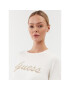 Guess Пуловер W3BR22 Z2NQ2 Екрю Regular Fit - Pepit.bg