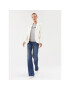 Guess Пуловер W3BR22 Z2NQ2 Сив Regular Fit - Pepit.bg