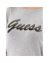 Guess Пуловер W3BR22 Z2NQ2 Сив Regular Fit - Pepit.bg