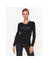 Guess Пуловер W3BR24 Z2NQ2 Черен Regular Fit - Pepit.bg