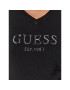 Guess Пуловер W3BR24 Z2NQ2 Черен Regular Fit - Pepit.bg