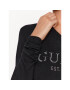 Guess Пуловер W3BR24 Z2NQ2 Черен Regular Fit - Pepit.bg