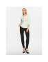 Guess Пуловер W3BR25 Z2NQ2 Бял Regular Fit - Pepit.bg