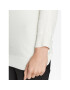 Guess Пуловер W3BR25 Z2NQ2 Бял Regular Fit - Pepit.bg