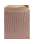 Guess Пуловер W3BR29 Z2V42 Бежов Slim Fit - Pepit.bg