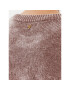 Guess Пуловер W3BR65 Z3BB0 Бежов Regular Fit - Pepit.bg