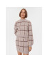 Guess Пуловер W3BR78 Z3BP0 Бежов Regular Fit - Pepit.bg