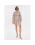 Guess Пуловер W3BR78 Z3BP0 Бежов Regular Fit - Pepit.bg