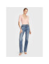 Guess Пуловер W3GR17 Z2U00 Розов Regular Fit - Pepit.bg