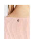 Guess Пуловер W3GR17 Z2U00 Розов Regular Fit - Pepit.bg