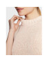 Guess Пуловер W3RR39 Z3431 Розов Regular Fit - Pepit.bg