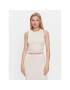 Guess Пуловер W3YR03 Z36D2 Екрю Regular Fit - Pepit.bg