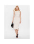 Guess Пуловер W3YR03 Z36D2 Екрю Regular Fit - Pepit.bg