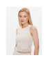 Guess Пуловер W3YR03 Z36D2 Екрю Regular Fit - Pepit.bg