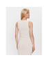 Guess Пуловер W3YR03 Z36D2 Екрю Regular Fit - Pepit.bg