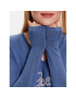 Guess Пуловер W3YR21 Z2NQ2 Син Slim Fit - Pepit.bg