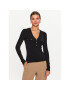 Guess Пуловер W3YR31 Z2YN2 Черен Regular Fit - Pepit.bg