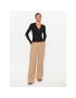Guess Пуловер W3YR31 Z2YN2 Черен Regular Fit - Pepit.bg