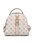 Guess Раница Briana Backpack HWPA84 89320 Бежов - Pepit.bg