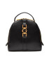 Guess Раница Briana Backpack HWVB84 89320 Черен - Pepit.bg