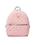 Guess Раница Cessily Backpack HWGD76 79320 Розов - Pepit.bg