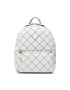 Guess Раница Cessily Bacpack HWQC76 79320 Бял - Pepit.bg