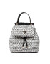 Guess Раница Cessily Flap Backpack HWBT76 79310 Цветен - Pepit.bg