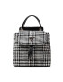 Guess Раница Cessily HWTB76 79310 Черен - Pepit.bg