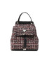 Guess Раница Cessily HWTR76 79310 Бордо - Pepit.bg