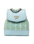 Guess Раница Danila Bacpack HGDAN2 PO222 Син - Pepit.bg