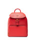 Guess Раница Destiny (VB) HWVB78 78290 Червен - Pepit.bg