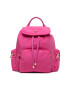 Guess Раница Eco Gemma Backpack HWEYG8 39532 Розов - Pepit.bg