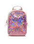 Guess Раница Edda Backpack HGEDD1 PO222 Розов - Pepit.bg