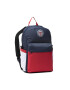 Guess Раница Elivs (Patch) HMELPA P1305 Тъмносин - Pepit.bg