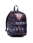 Guess Раница HBDYL1 PU211 Тъмносин - Pepit.bg