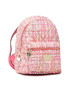 Guess Раница HGJIL1 PO214 Розов - Pepit.bg