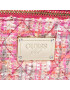 Guess Раница HGJIL1 PO214 Розов - Pepit.bg
