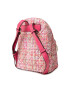 Guess Раница HGJIL1 PO214 Розов - Pepit.bg