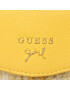 Guess Раница HGLEA2 PO223 Жълт - Pepit.bg