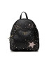 Guess Раница HGNIK1 PU214 Черен - Pepit.bg