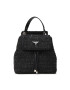 Guess Раница HWTG76 79310 Черен - Pepit.bg