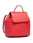 Guess Раница Illy (VG) HWVG79 70320 Червен - Pepit.bg