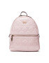 Guess Раница Malia Backpack HWGG84 88320 Розов - Pepit.bg