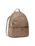 Guess Раница Manhattan (SB) HWSB69 94330 Кафяв - Pepit.bg