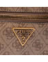 Guess Раница Manhattan (SB) HWSB69 94330 Кафяв - Pepit.bg